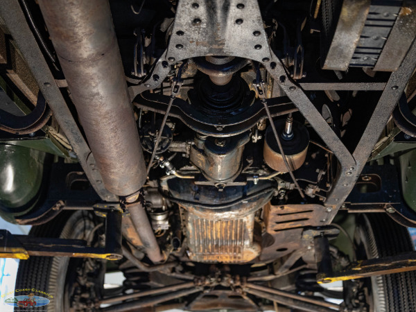 Used 1935 Buick Series 50 235 CID 8 cyl Victoria 2 Door Trunk Back Coupe | Torrance, CA