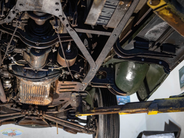 Used 1935 Buick Series 50 235 CID 8 cyl Victoria 2 Door Trunk Back Coupe | Torrance, CA