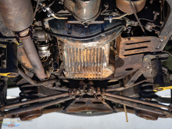 Used 1935 Buick Series 50 235 CID 8 cyl Victoria 2 Door Trunk Back Coupe | Torrance, CA