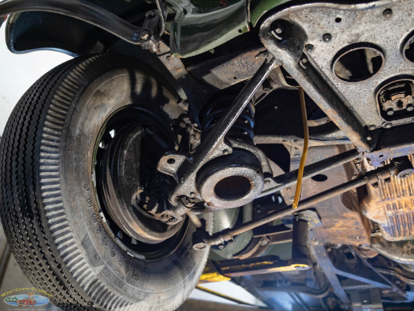 Used 1935 Buick Series 50 235 CID 8 cyl Victoria 2 Door Trunk Back Coupe | Torrance, CA