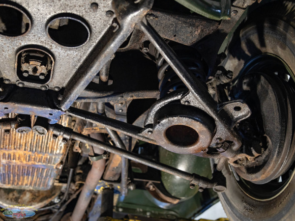 Used 1935 Buick Series 50 235 CID 8 cyl Victoria 2 Door Trunk Back Coupe | Torrance, CA