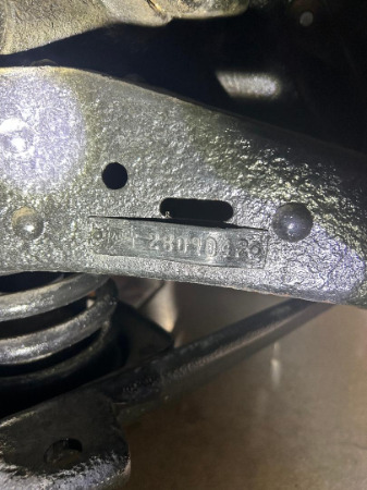 Used 1935 Buick Series 50 235 CID 8 cyl Victoria 2 Door Trunk Back Coupe | Torrance, CA