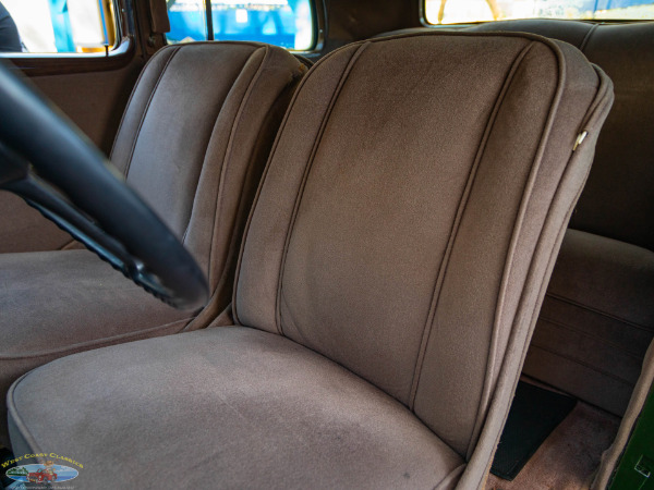 Used 1935 Buick Series 50 235 CID 8 cyl Victoria 2 Door Trunk Back Coupe | Torrance, CA