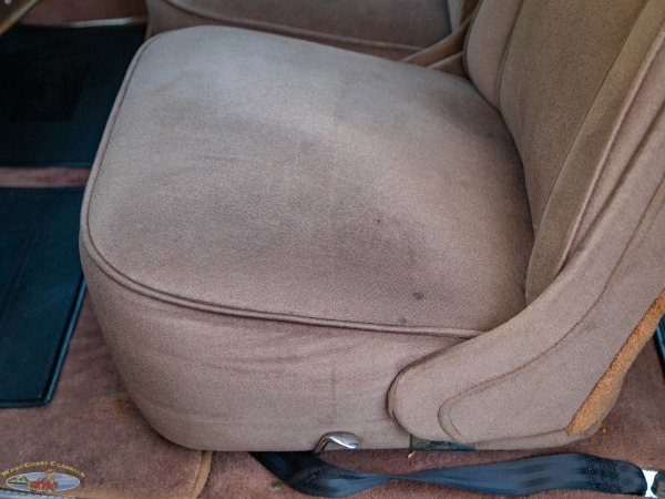 Used 1935 Buick Series 50 235 CID 8 cyl Victoria 2 Door Trunk Back Coupe | Torrance, CA