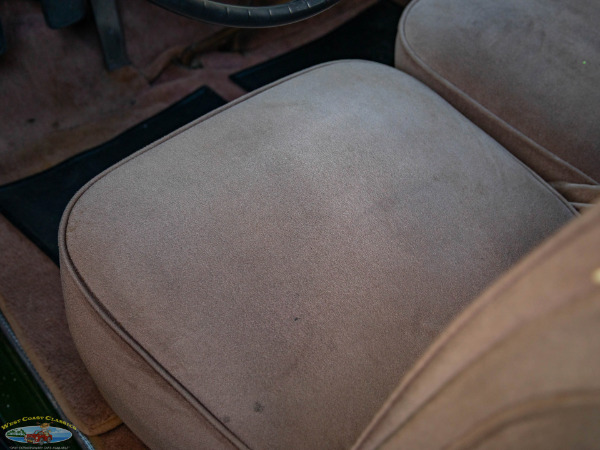 Used 1935 Buick Series 50 235 CID 8 cyl Victoria 2 Door Trunk Back Coupe | Torrance, CA