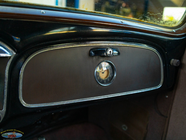 Used 1935 Buick Series 50 235 CID 8 cyl Victoria 2 Door Trunk Back Coupe | Torrance, CA