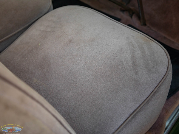 Used 1935 Buick Series 50 235 CID 8 cyl Victoria 2 Door Trunk Back Coupe | Torrance, CA