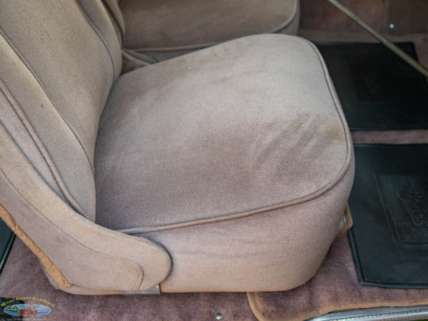 Used 1935 Buick Series 50 235 CID 8 cyl Victoria 2 Door Trunk Back Coupe | Torrance, CA