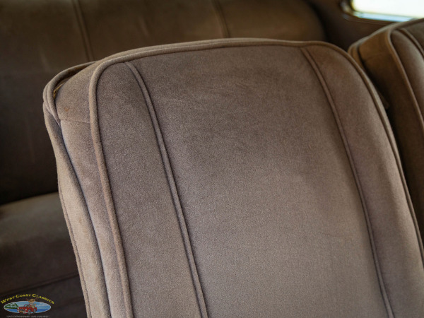 Used 1935 Buick Series 50 235 CID 8 cyl Victoria 2 Door Trunk Back Coupe | Torrance, CA