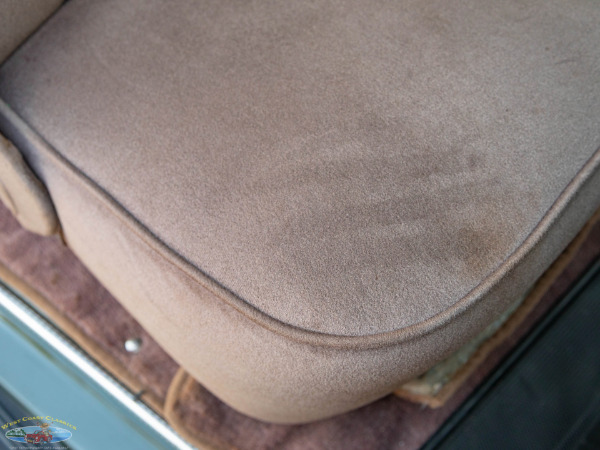 Used 1935 Buick Series 50 235 CID 8 cyl Victoria 2 Door Trunk Back Coupe | Torrance, CA