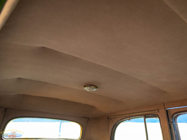 Used 1935 Buick Series 50 235 CID 8 cyl Victoria 2 Door Trunk Back Coupe | Torrance, CA