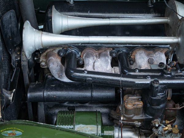 Used 1935 Buick Series 50 235 CID 8 cyl Victoria 2 Door Trunk Back Coupe | Torrance, CA