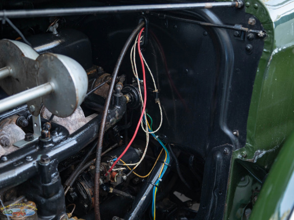 Used 1935 Buick Series 50 235 CID 8 cyl Victoria 2 Door Trunk Back Coupe | Torrance, CA