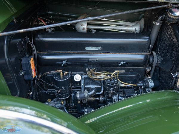 Used 1935 Buick Series 50 235 CID 8 cyl Victoria 2 Door Trunk Back Coupe | Torrance, CA