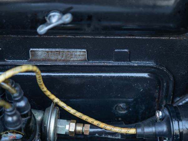 Used 1935 Buick Series 50 235 CID 8 cyl Victoria 2 Door Trunk Back Coupe | Torrance, CA