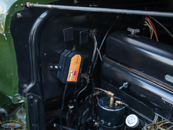 Used 1935 Buick Series 50 235 CID 8 cyl Victoria 2 Door Trunk Back Coupe | Torrance, CA