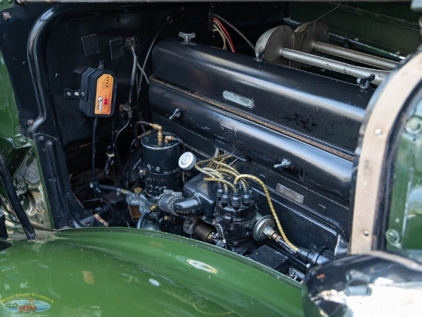 Used 1935 Buick Series 50 235 CID 8 cyl Victoria 2 Door Trunk Back Coupe | Torrance, CA