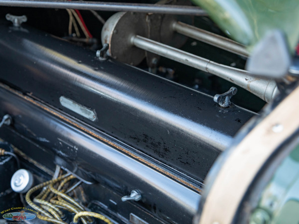 Used 1935 Buick Series 50 235 CID 8 cyl Victoria 2 Door Trunk Back Coupe | Torrance, CA