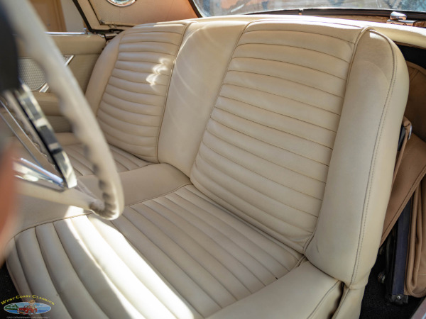Used 1957 Ford Thunderbird 312 V8 Convertible Roadster | Torrance, CA