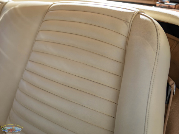Used 1957 Ford Thunderbird 312 V8 Convertible Roadster | Torrance, CA