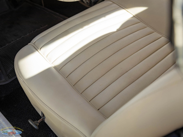 Used 1957 Ford Thunderbird 312 V8 Convertible Roadster | Torrance, CA