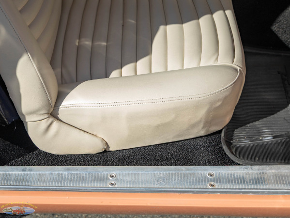 Used 1957 Ford Thunderbird 312 V8 Convertible Roadster | Torrance, CA