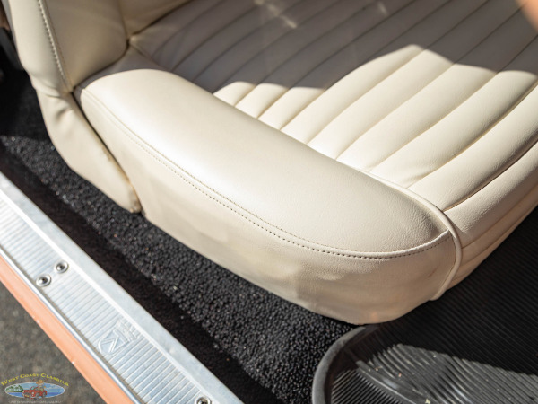 Used 1957 Ford Thunderbird 312 V8 Convertible Roadster | Torrance, CA