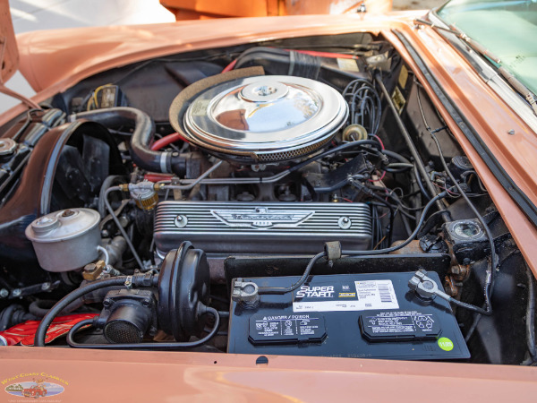 Used 1957 Ford Thunderbird 312 V8 Convertible Roadster | Torrance, CA