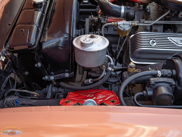 Used 1957 Ford Thunderbird 312 V8 Convertible Roadster | Torrance, CA