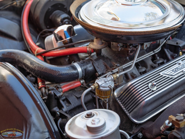 Used 1957 Ford Thunderbird 312 V8 Convertible Roadster | Torrance, CA