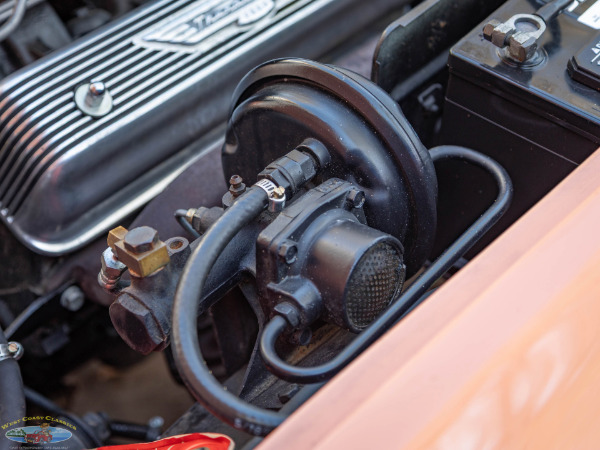Used 1957 Ford Thunderbird 312 V8 Convertible Roadster | Torrance, CA