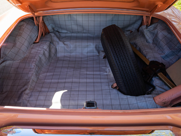 Used 1957 Ford Thunderbird 312 V8 Convertible Roadster | Torrance, CA