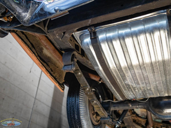 Used 1957 Ford Thunderbird 312 V8 Convertible Roadster | Torrance, CA