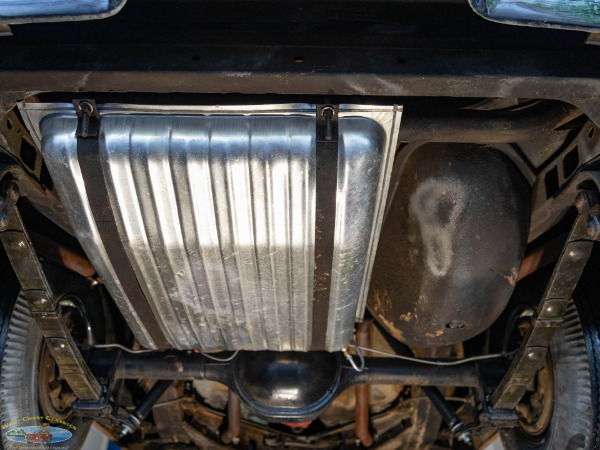 Used 1957 Ford Thunderbird 312 V8 Convertible Roadster | Torrance, CA