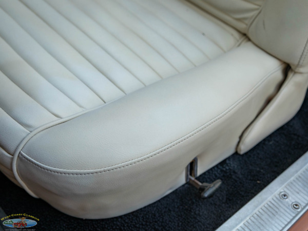 Used 1957 Ford Thunderbird 312 V8 Convertible Roadster | Torrance, CA