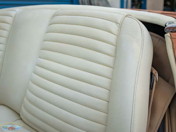 Used 1957 Ford Thunderbird 312 V8 Convertible Roadster | Torrance, CA