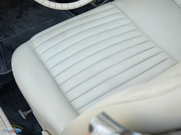 Used 1957 Ford Thunderbird 312 V8 Convertible Roadster | Torrance, CA