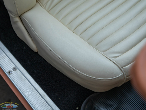 Used 1957 Ford Thunderbird 312 V8 Convertible Roadster | Torrance, CA