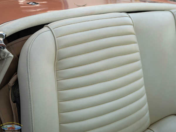 Used 1957 Ford Thunderbird 312 V8 Convertible Roadster | Torrance, CA