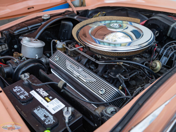 Used 1957 Ford Thunderbird 312 V8 Convertible Roadster | Torrance, CA