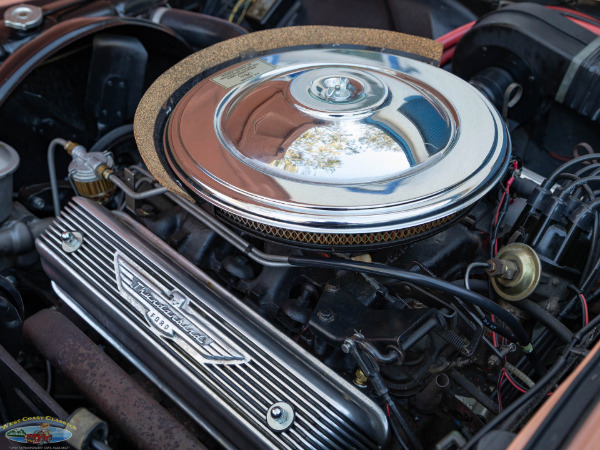 Used 1957 Ford Thunderbird 312 V8 Convertible Roadster | Torrance, CA