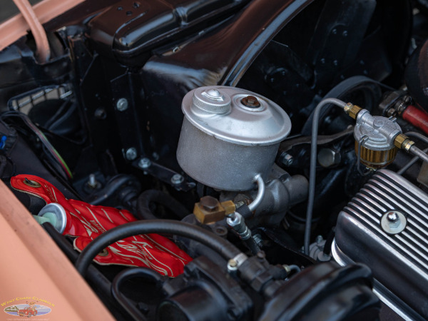 Used 1957 Ford Thunderbird 312 V8 Convertible Roadster | Torrance, CA