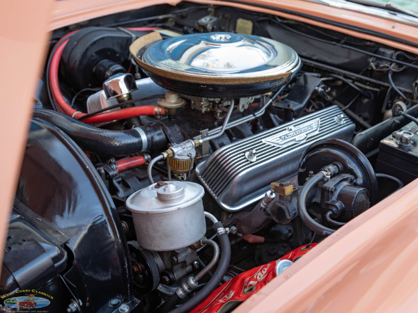 Used 1957 Ford Thunderbird 312 V8 Convertible Roadster | Torrance, CA