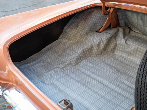Used 1957 Ford Thunderbird 312 V8 Convertible Roadster | Torrance, CA