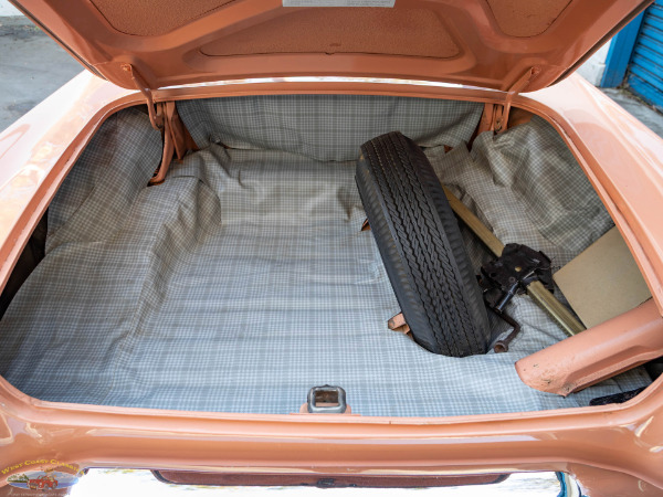 Used 1957 Ford Thunderbird 312 V8 Convertible Roadster | Torrance, CA