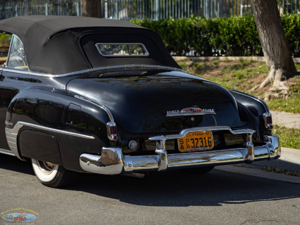 Used 1952 Chevrolet Styleline Deluxe Convertible  | Torrance, CA