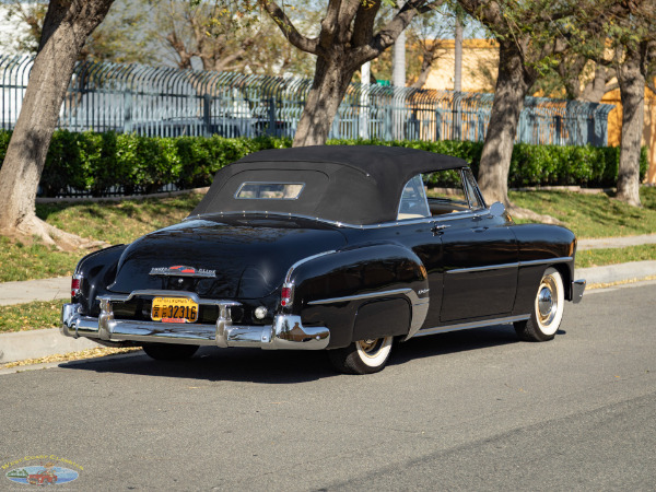 Used 1952 Chevrolet Styleline Deluxe Convertible  | Torrance, CA