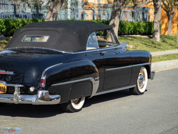 Used 1952 Chevrolet Styleline Deluxe Convertible  | Torrance, CA
