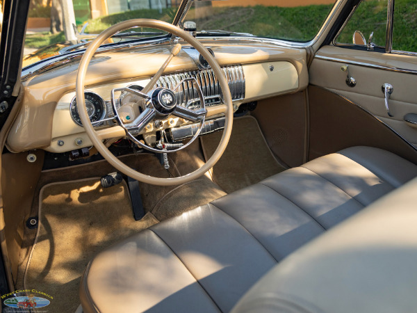 Used 1952 Chevrolet Styleline Deluxe Convertible  | Torrance, CA