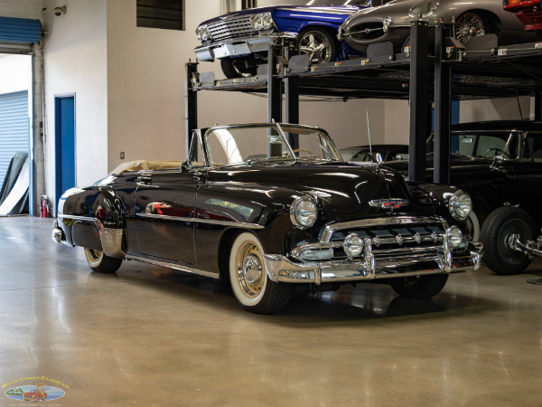 Used 1952 Chevrolet Styleline Deluxe Convertible  | Torrance, CA